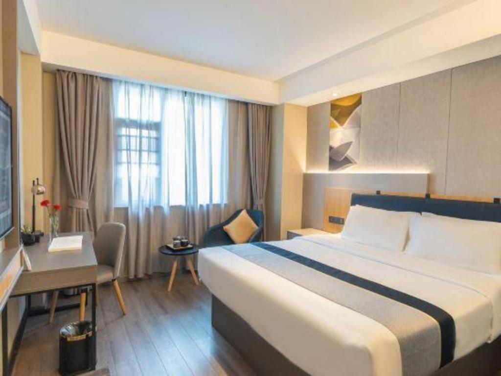 Home Inn Kunming Baita Road Exterior photo