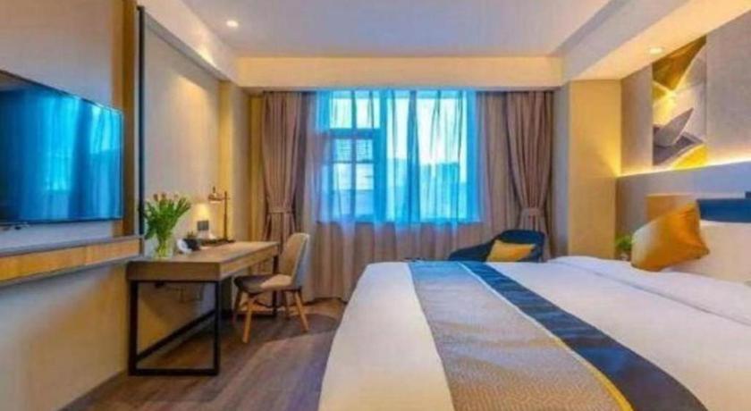 Home Inn Kunming Baita Road Exterior photo