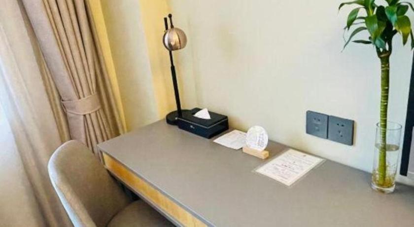 Home Inn Kunming Baita Road Exterior photo