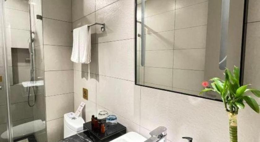Home Inn Kunming Baita Road Exterior photo