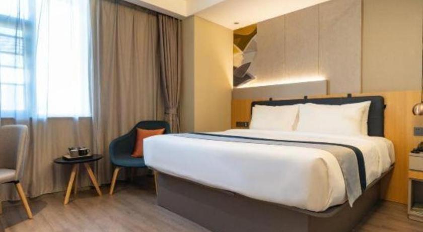 Home Inn Kunming Baita Road Exterior photo