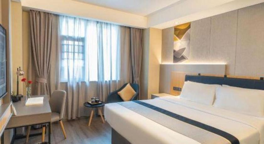 Home Inn Kunming Baita Road Exterior photo