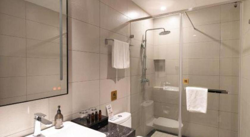 Home Inn Kunming Baita Road Exterior photo